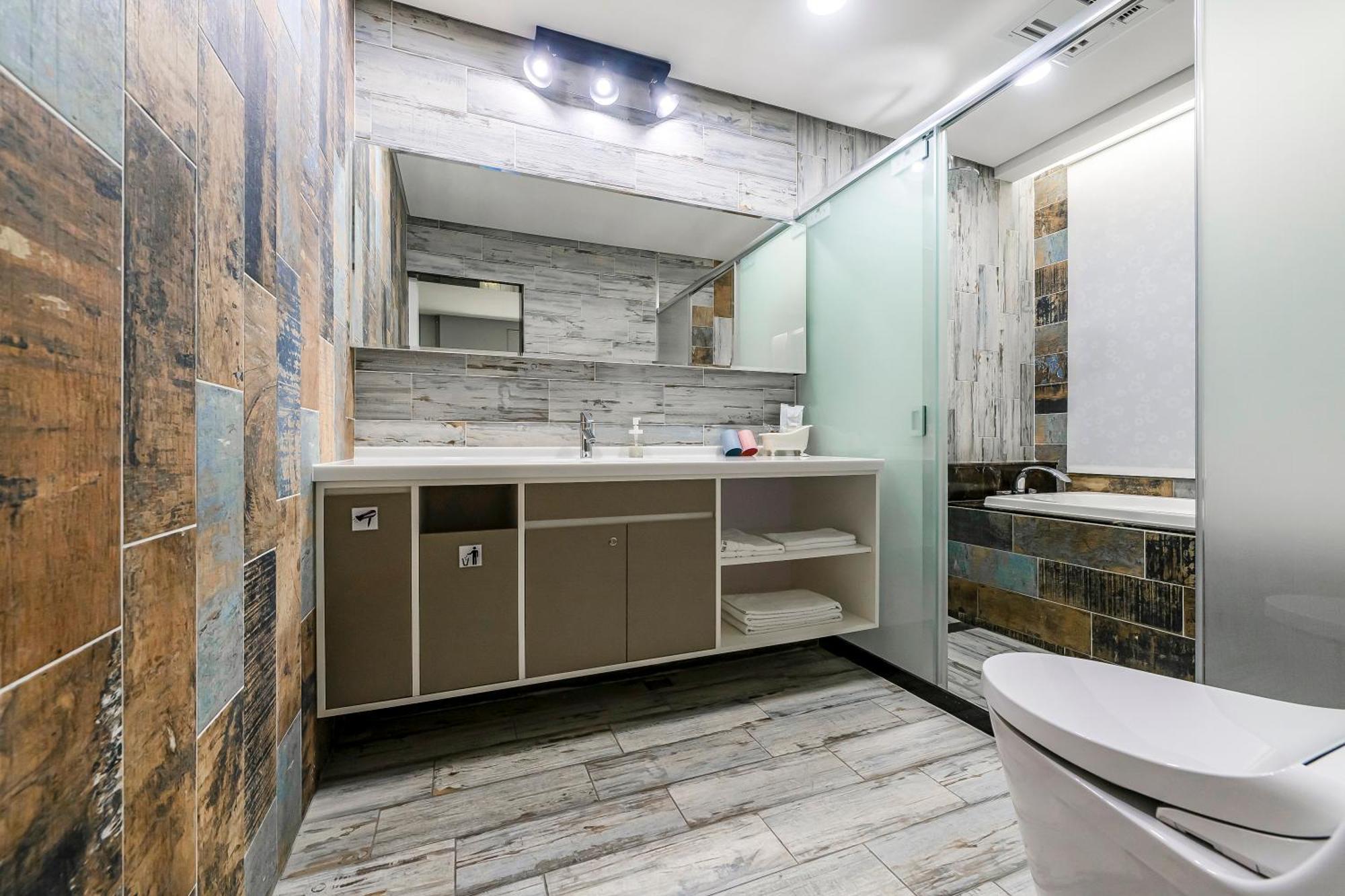 Han Yan Design Hotel Yuchi Exterior foto